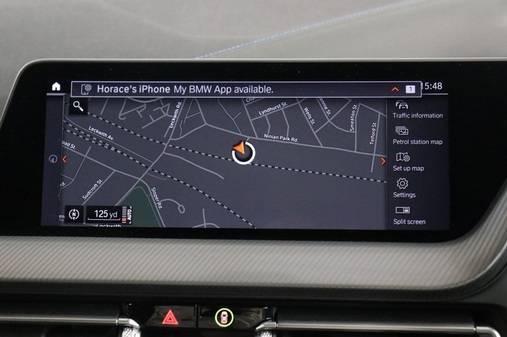 Used BMW 1 Series 2022 for sale - 75745945: Photo 10