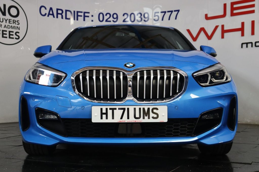 Used BMW 1 Series 2022 for sale - 75745945: Photo 11