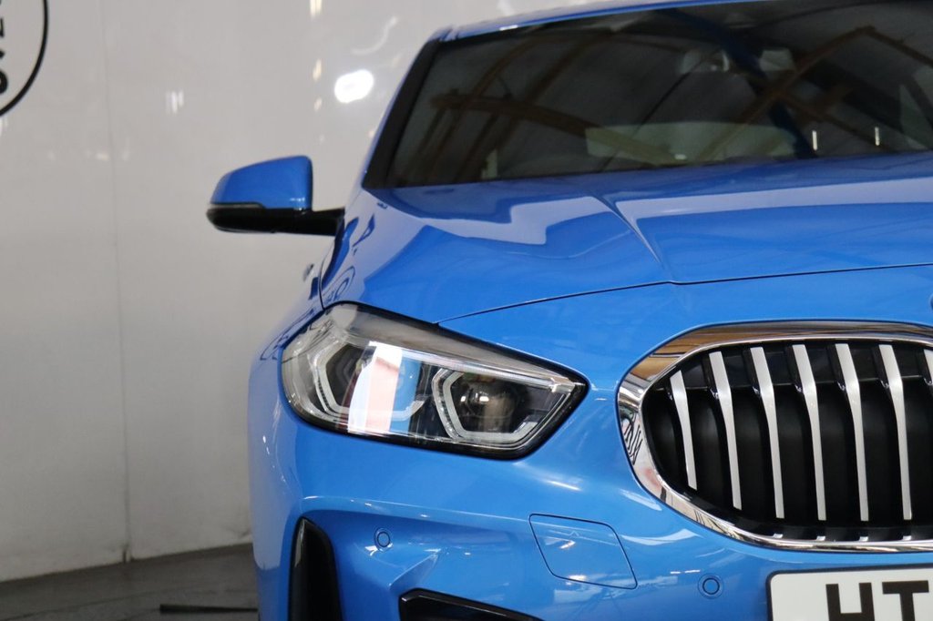 Used BMW 1 Series 2022 for sale - 75745945: Photo 12