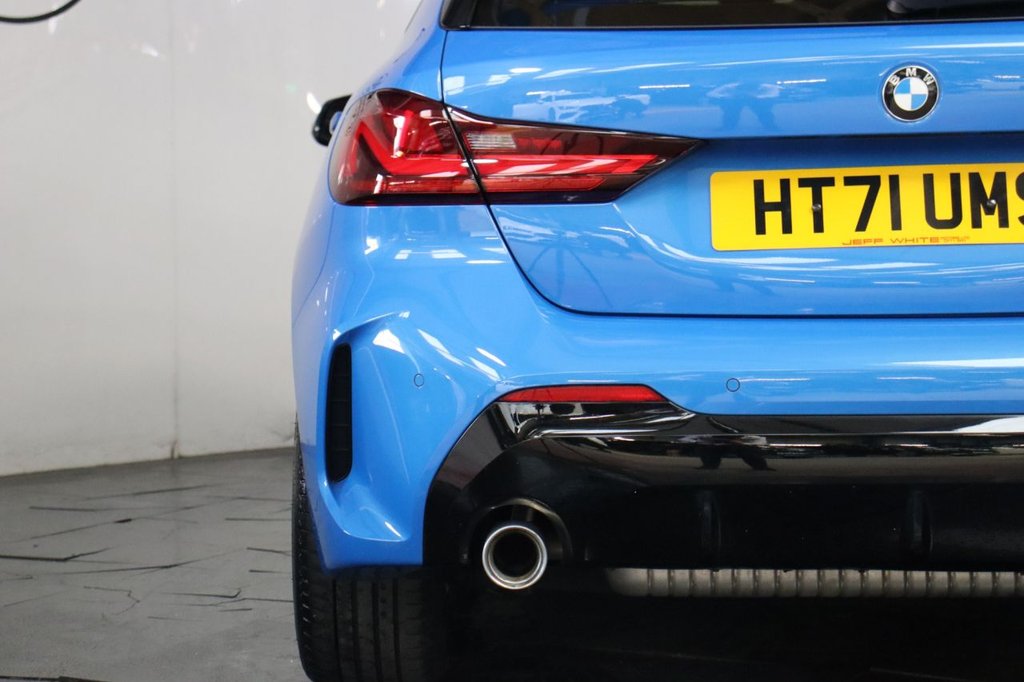 Used BMW 1 Series 2022 for sale - 75745945: Photo 13