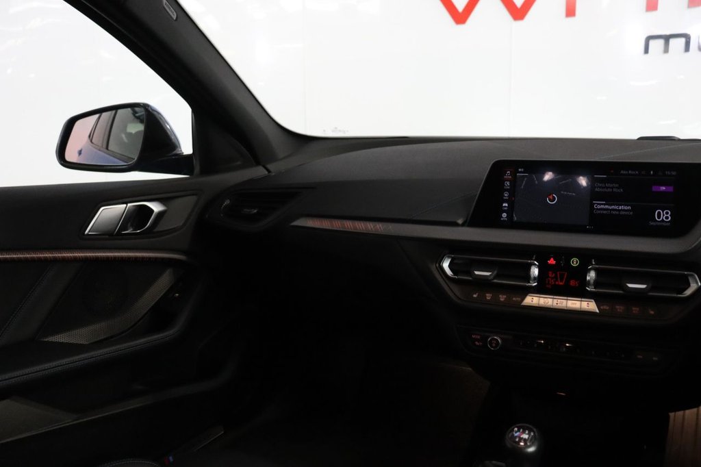 Used BMW 1 Series 2022 for sale - 75745945: Photo 17