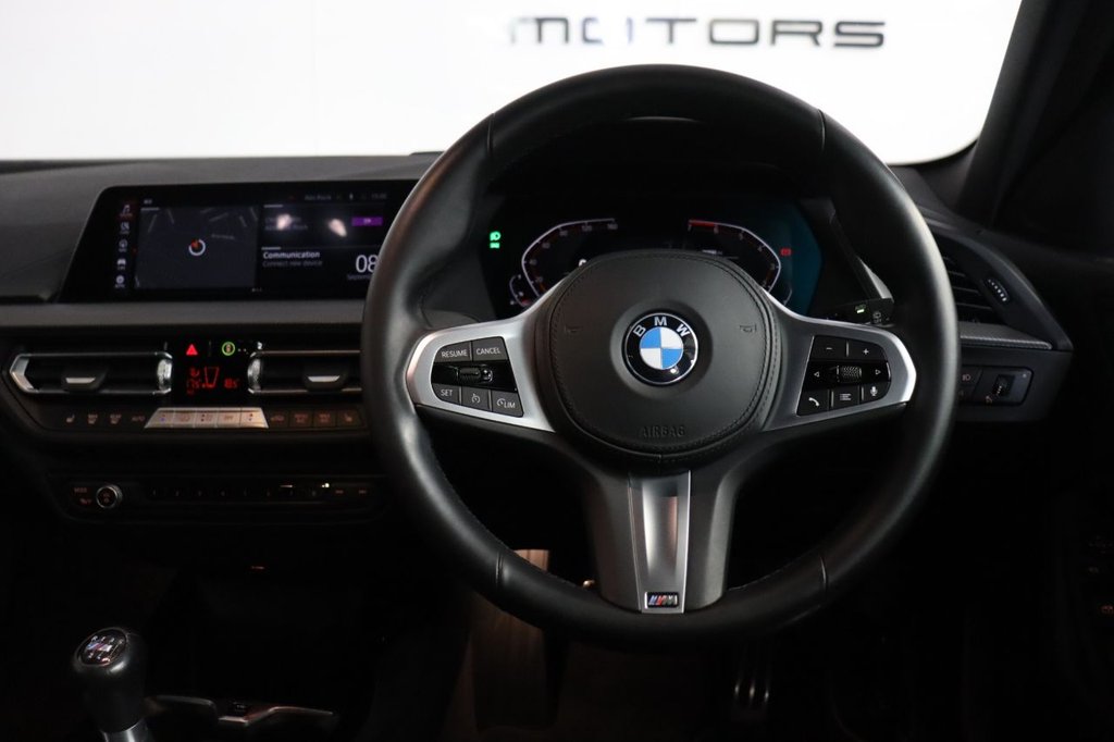 Used BMW 1 Series 2022 for sale - 75745945: Photo 18