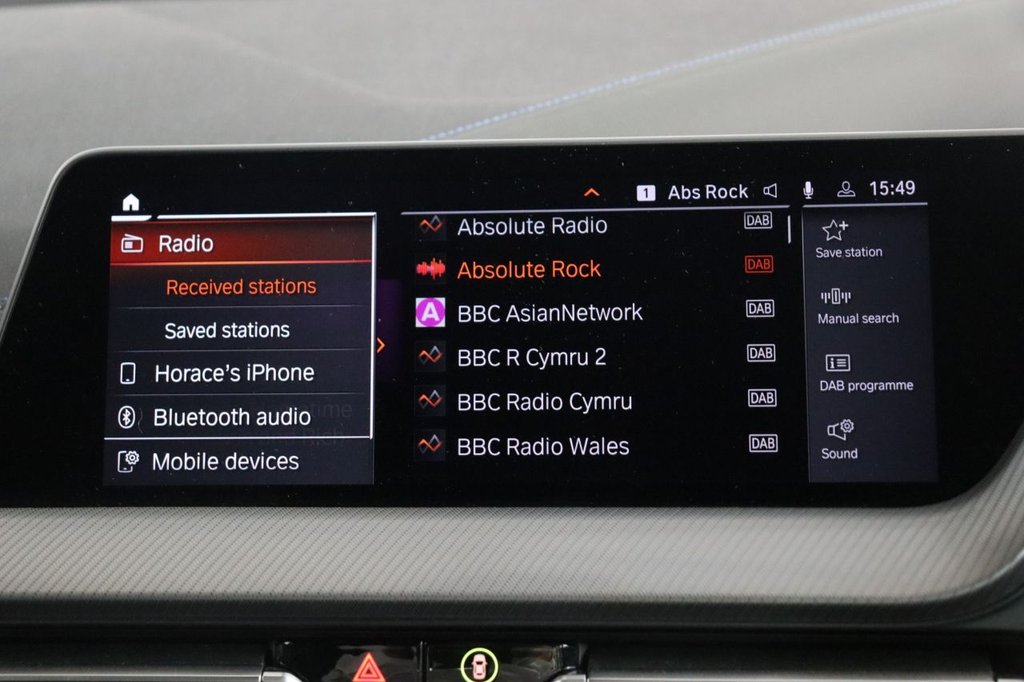 Used BMW 1 Series 2022 for sale - 75745945: Photo 19