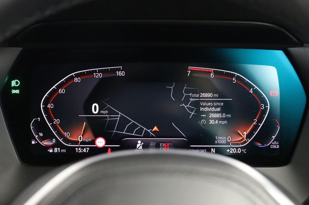 Used BMW 1 Series 2022 for sale - 75745945: Photo 20