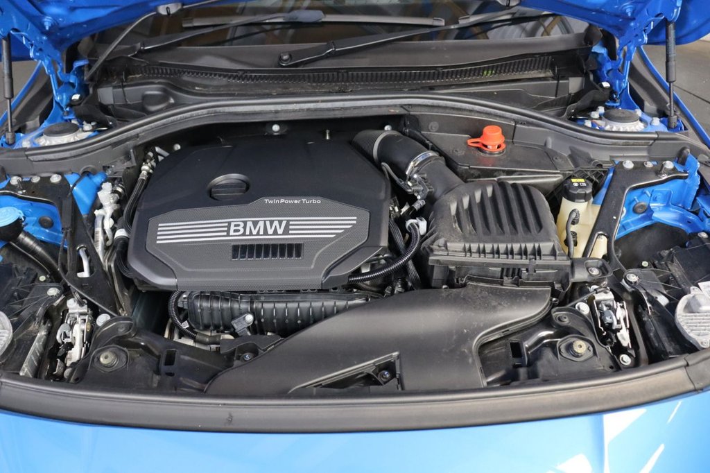 Used BMW 1 Series 2022 for sale - 75745945: Photo 21