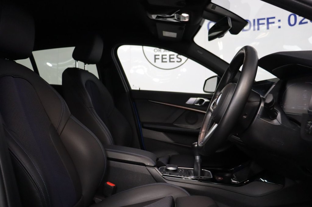 Used BMW 1 Series 2022 for sale - 75745945: Photo 26