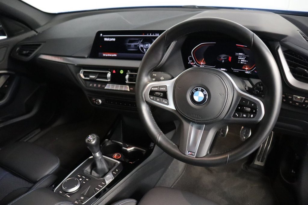 Used BMW 1 Series 2022 for sale - 75745945: Photo 27