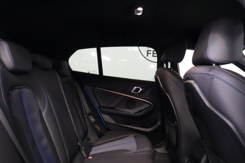 Used BMW 1 Series 2022 for sale - 75745945: Photo 36