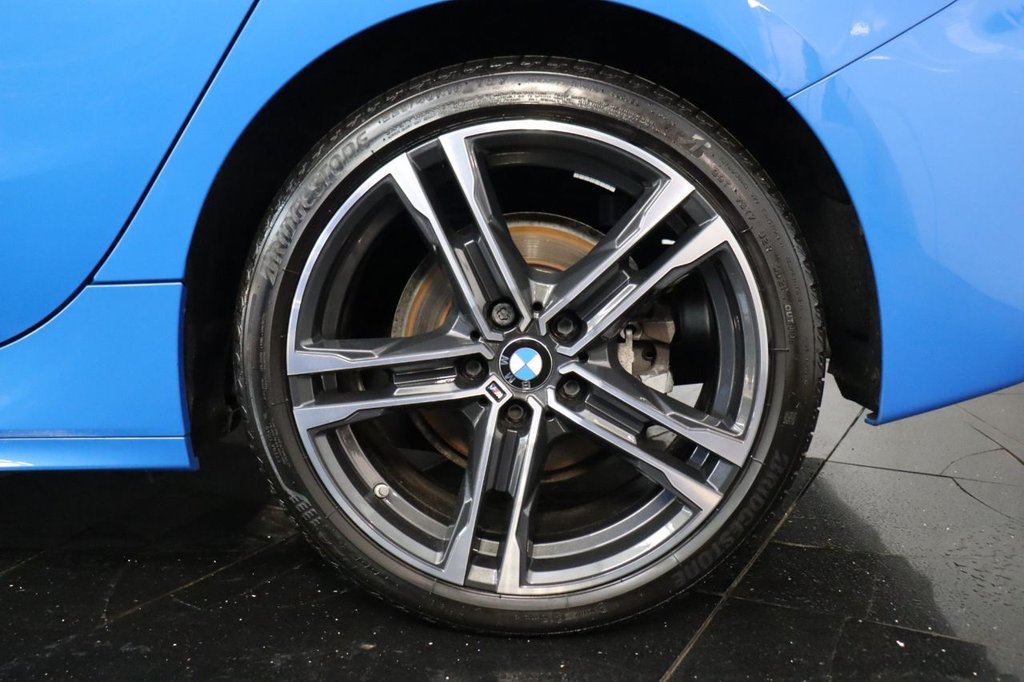 Used BMW 1 Series 2022 for sale - 75745945: Photo 40