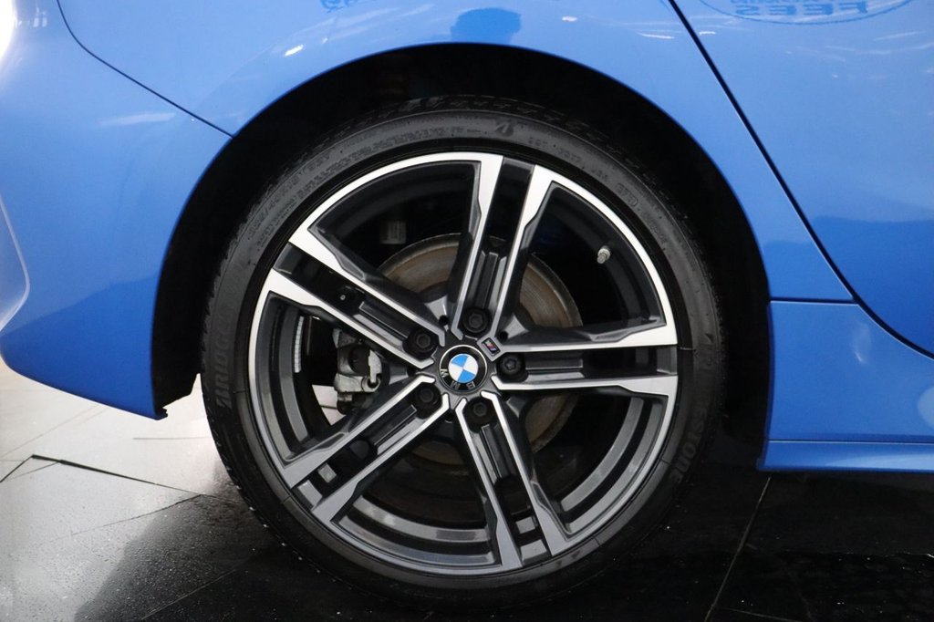 Used BMW 1 Series 2022 for sale - 75745945: Photo 41