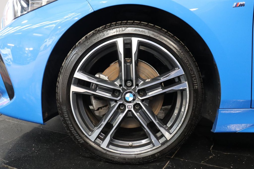 Used BMW 1 Series 2022 for sale - 75745945: Photo 43