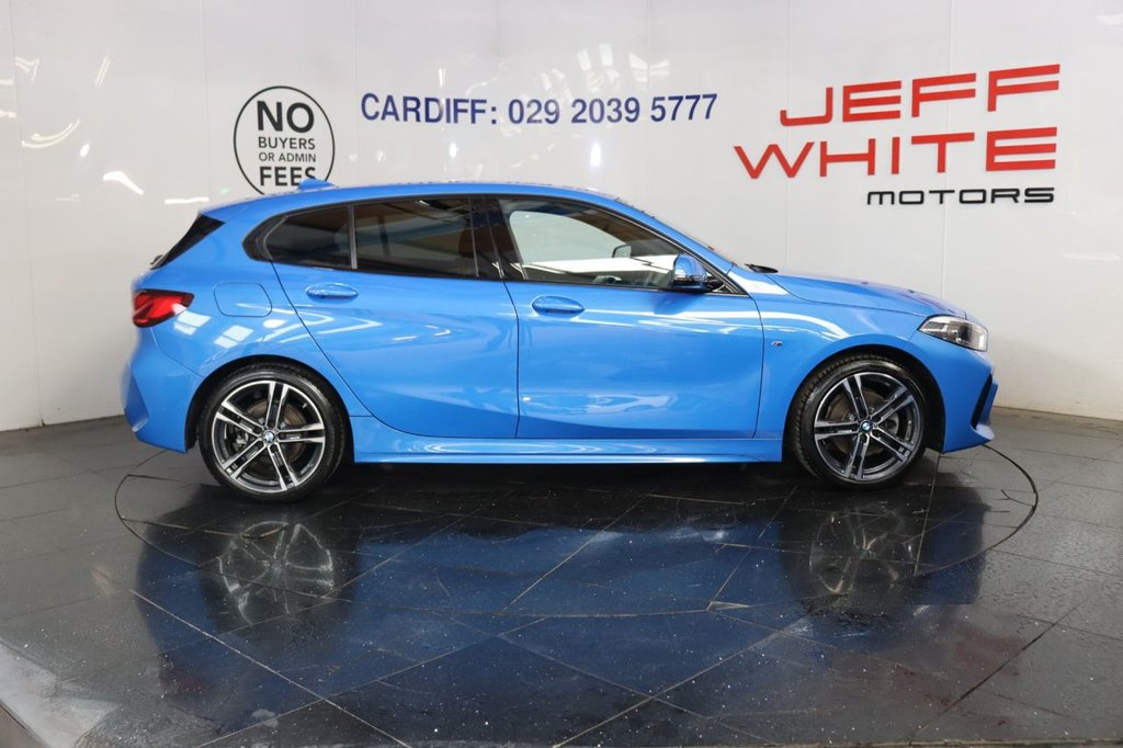 Used BMW 1 Series 2022 for sale - 75745945: Photo 6