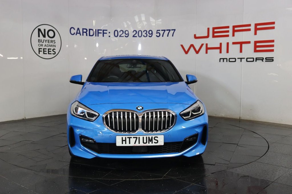 Used BMW 1 Series 2022 for sale - 75745945: Photo 7