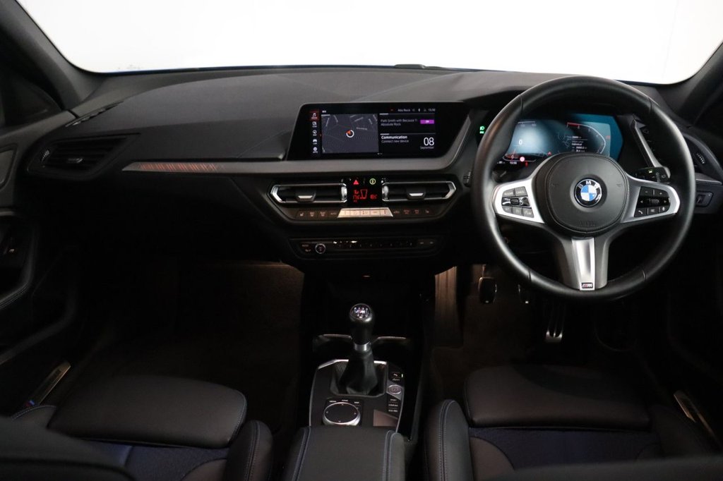 Used BMW 1 Series 2022 for sale - 75745945: Photo 8