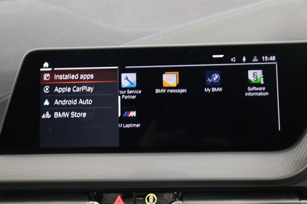 Used BMW 1 Series 2022 for sale - 75745945: Photo 9