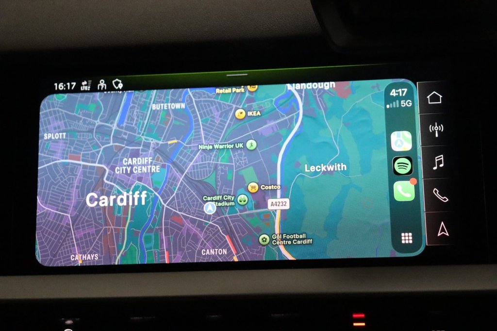 Used Audi A3 2023 for sale - 77563886: Photo 10