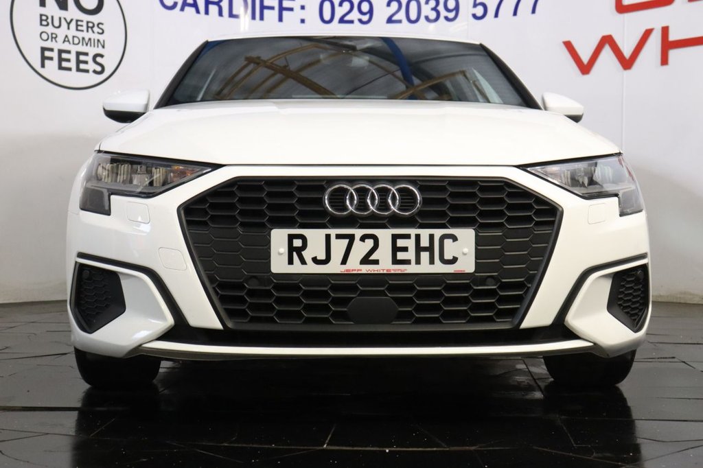 Used Audi A3 2023 for sale - 77563886: Photo 11