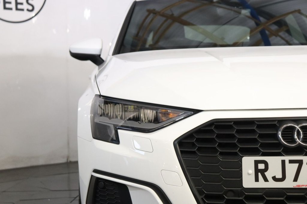 Used Audi A3 2023 for sale - 77563886: Photo 12