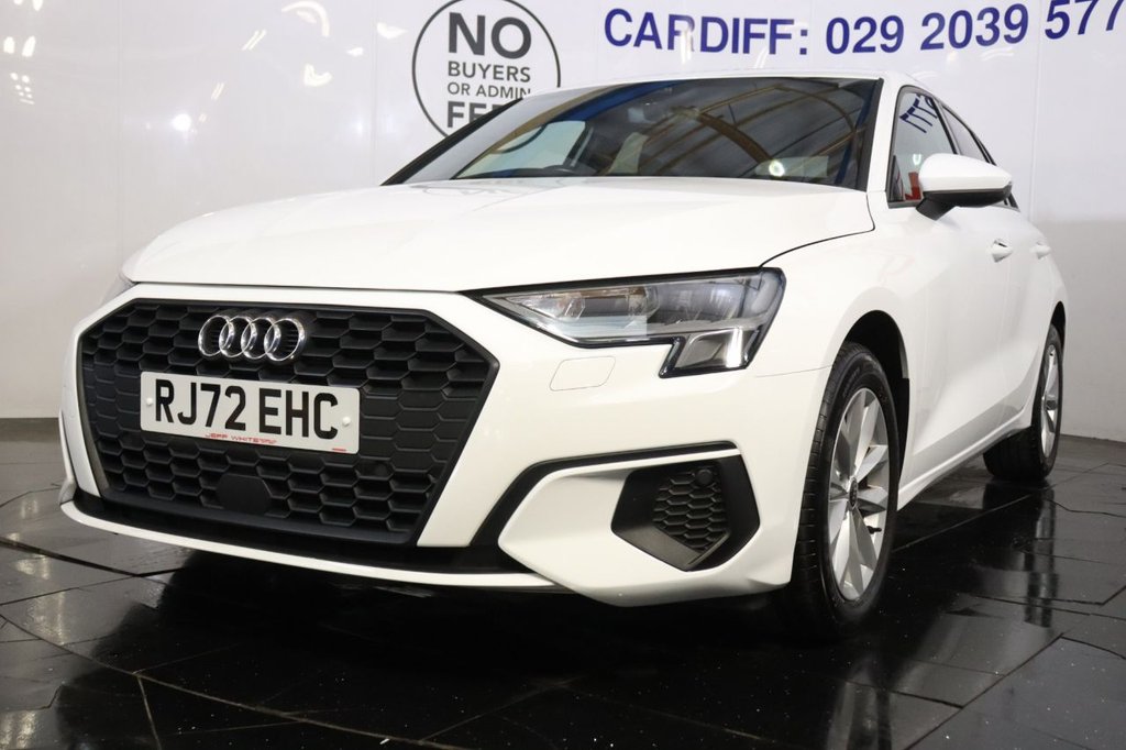 Used Audi A3 2023 for sale - 77563886: Photo 13