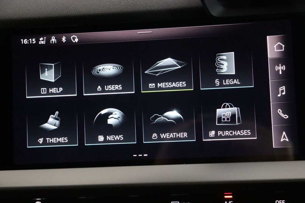 Used Audi A3 2023 for sale - 77563886: Photo 15