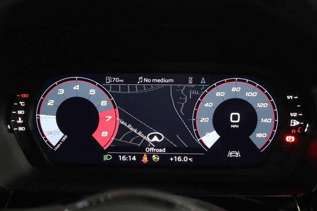 Used Audi A3 2023 for sale - 77563886: Photo 16