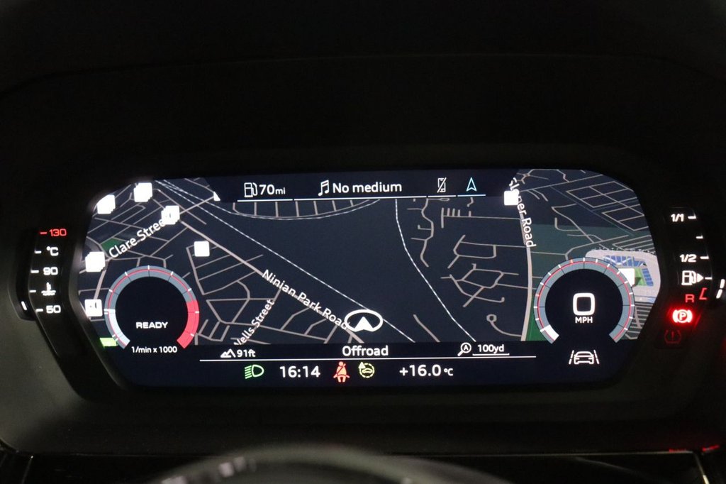 Used Audi A3 2023 for sale - 77563886: Photo 17