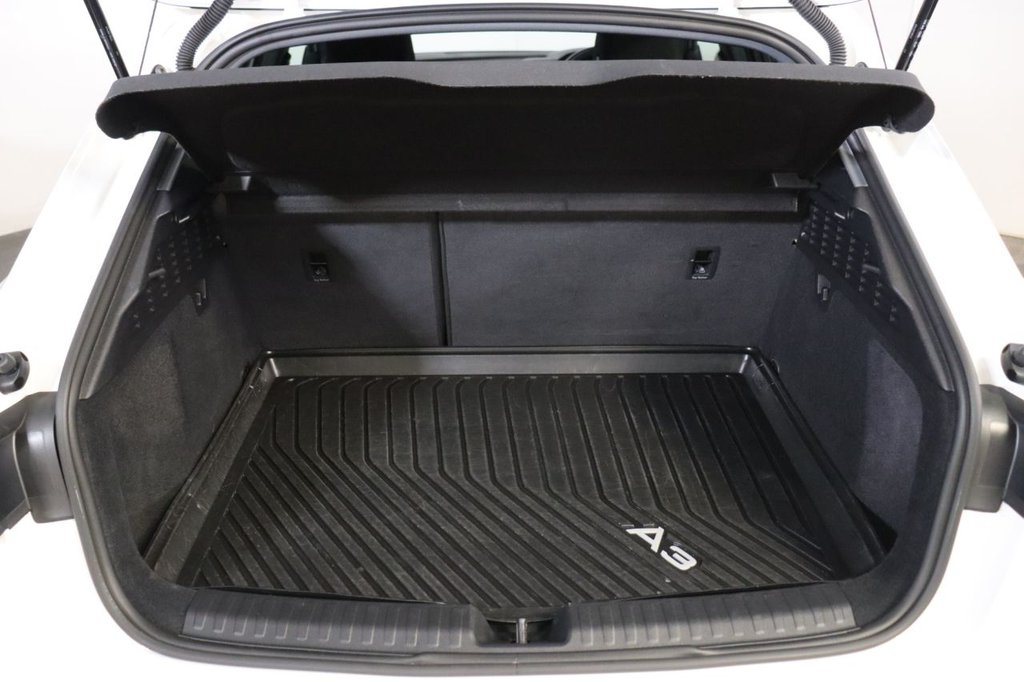 Used Audi A3 2023 for sale - 77563886: Photo 18