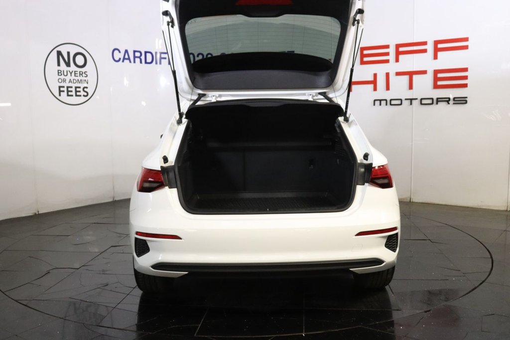 Used Audi A3 2023 for sale - 77563886: Photo 19