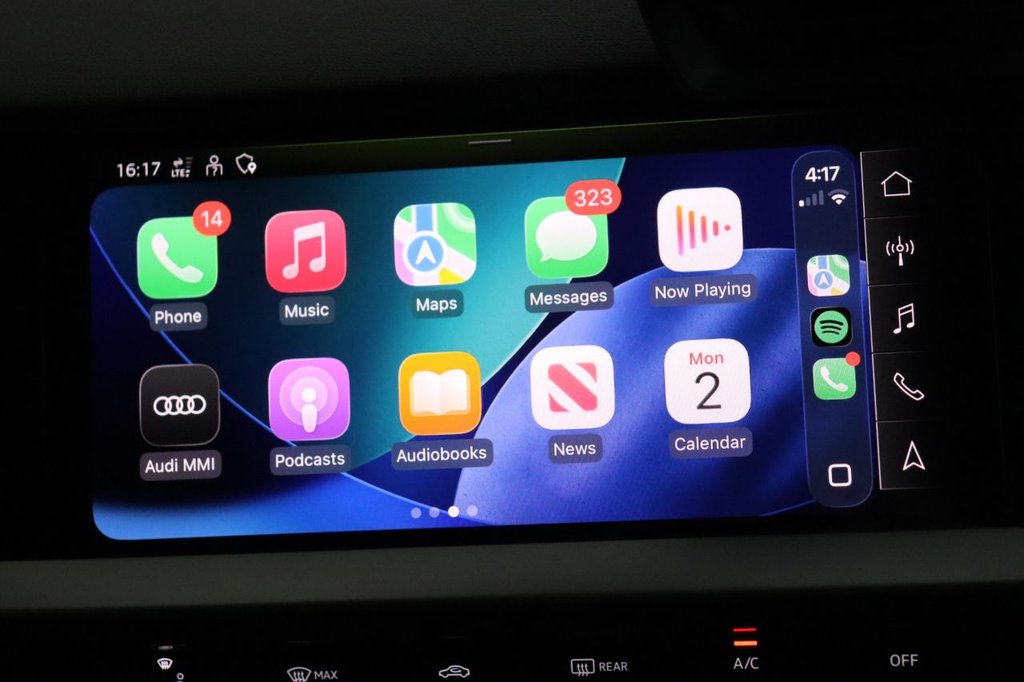 Used Audi A3 2023 for sale - 77563886: Photo 2