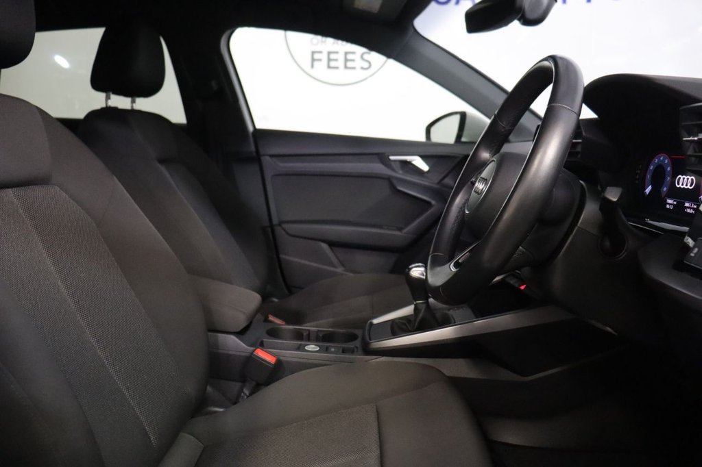 Used Audi A3 2023 for sale - 77563886: Photo 21