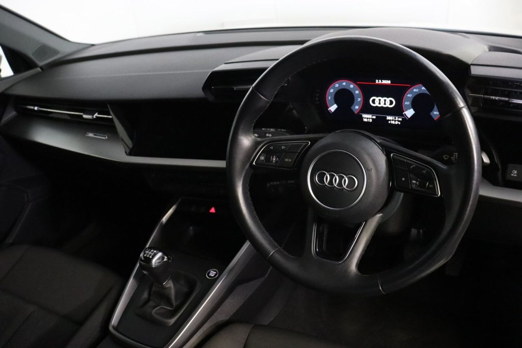 Used Audi A3 2023 for sale - 77563886: Photo 22