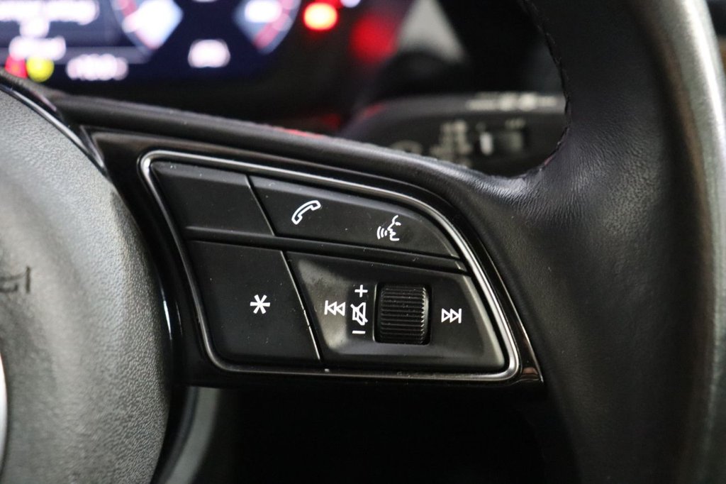 Used Audi A3 2023 for sale - 77563886: Photo 24