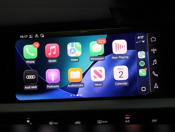 Used Audi A3 2023 for sale - 77563886: Photo