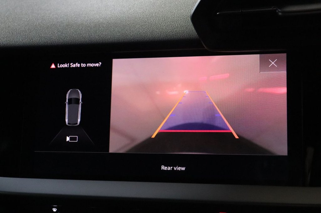 Used Audi A3 2023 for sale - 77563886: Photo 3