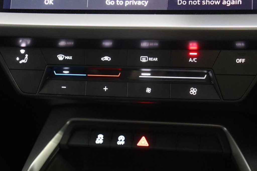 Used Audi A3 2023 for sale - 77563886: Photo 31