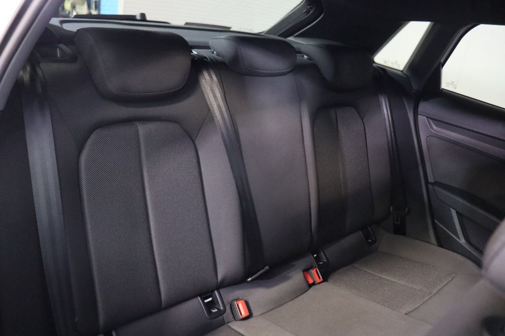 Used Audi A3 2023 for sale - 77563886: Photo 33