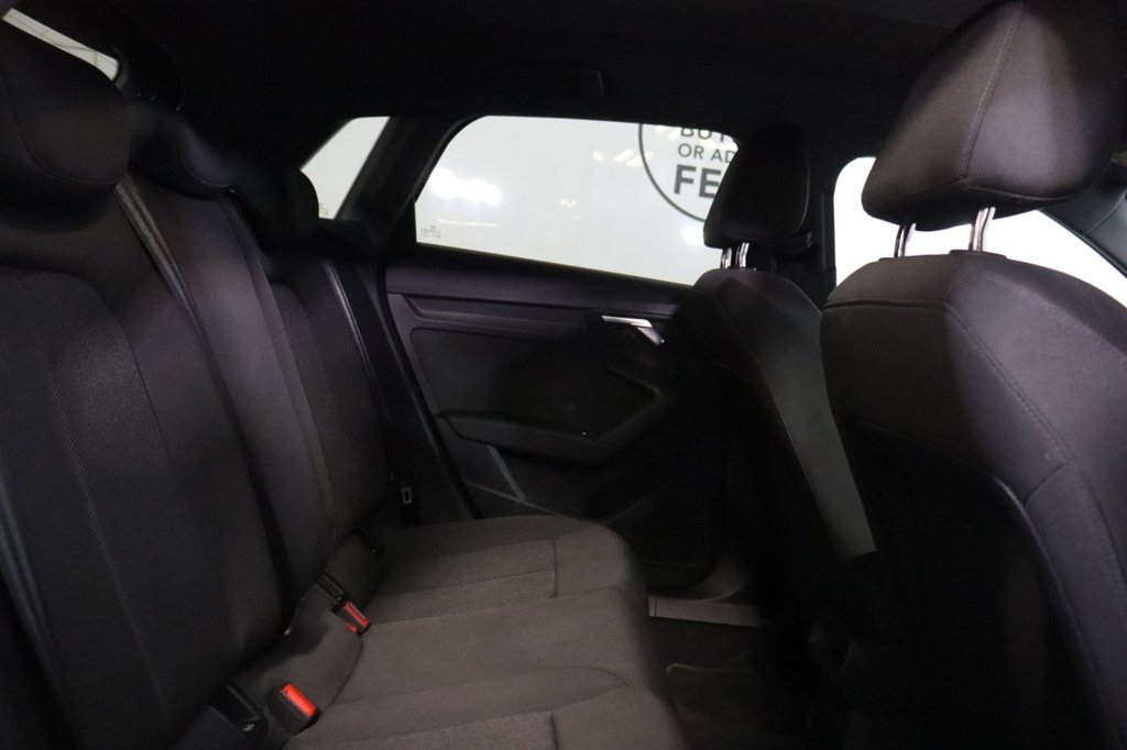 Used Audi A3 2023 for sale - 77563886: Photo 34