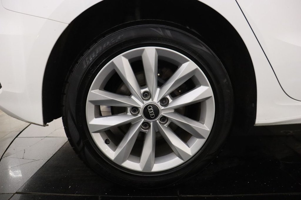 Used Audi A3 2023 for sale - 77563886: Photo 36