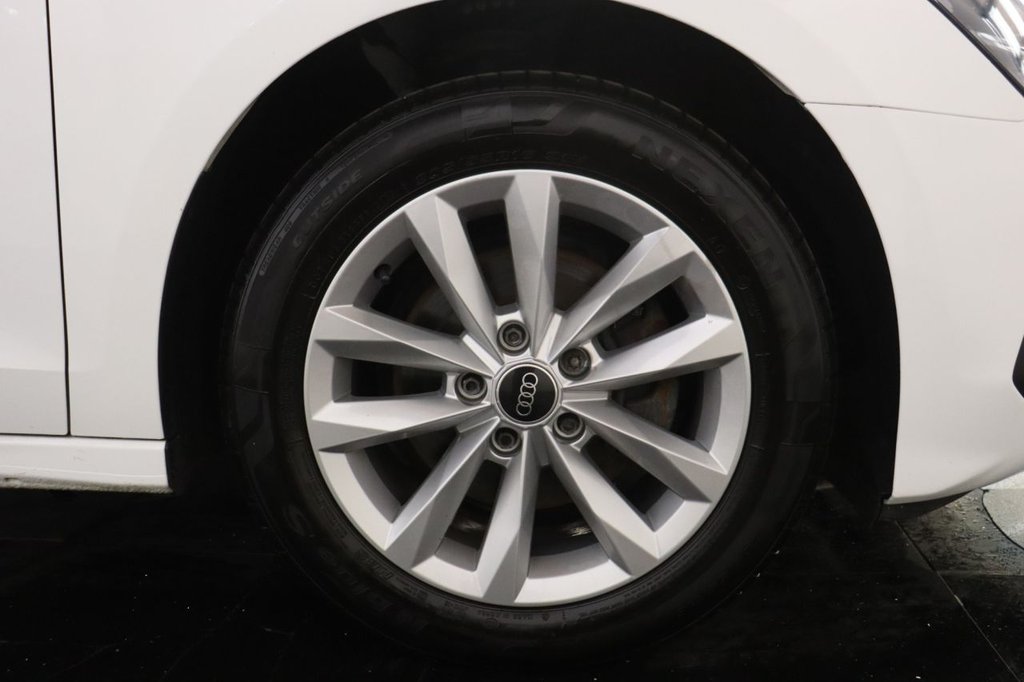 Used Audi A3 2023 for sale - 77563886: Photo 37