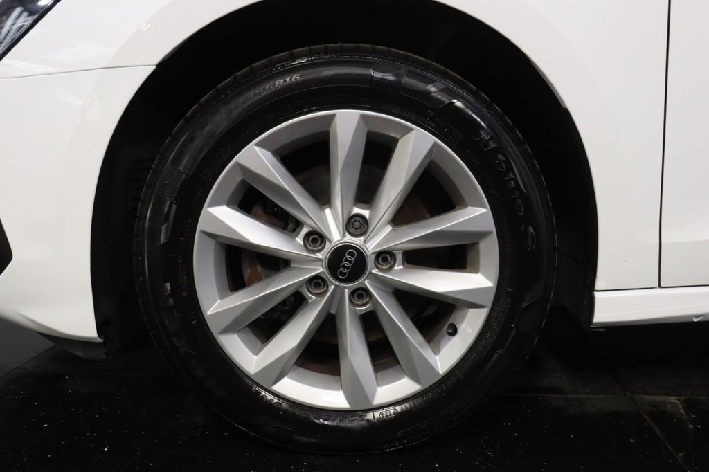 Used Audi A3 2023 for sale - 77563886: Photo 38