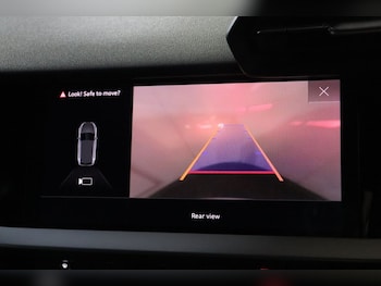 Used Audi A3 2023 for sale - 77563886: Photo