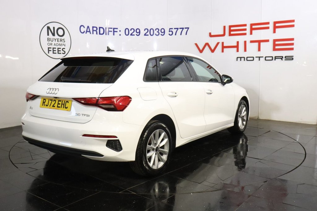 Used Audi A3 2023 for sale - 77563886: Photo 5