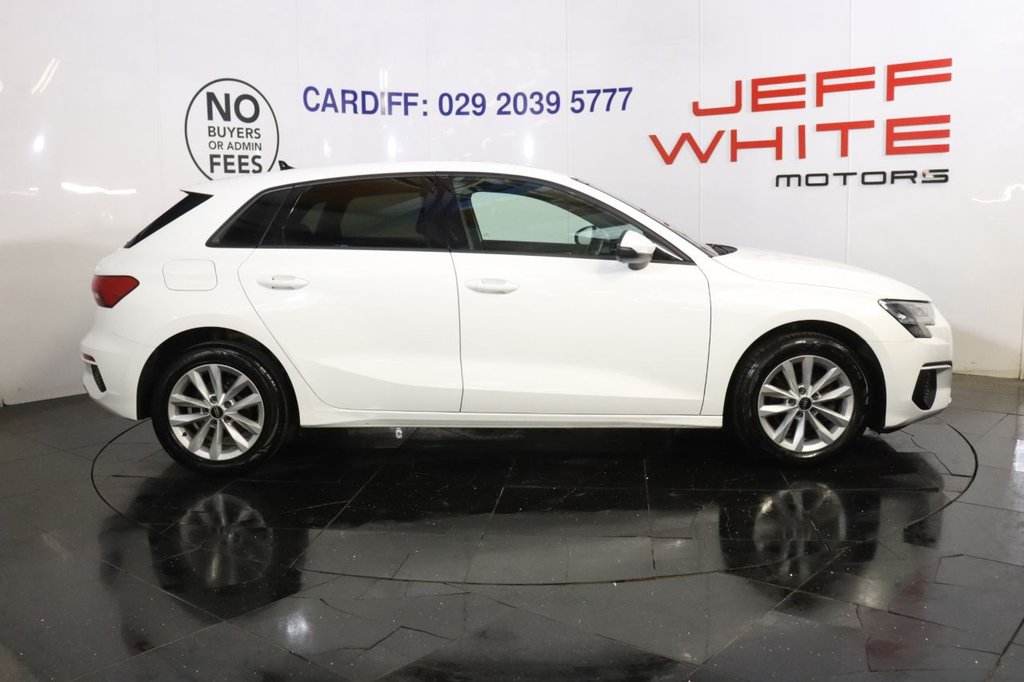 Used Audi A3 2023 for sale - 77563886: Photo 7