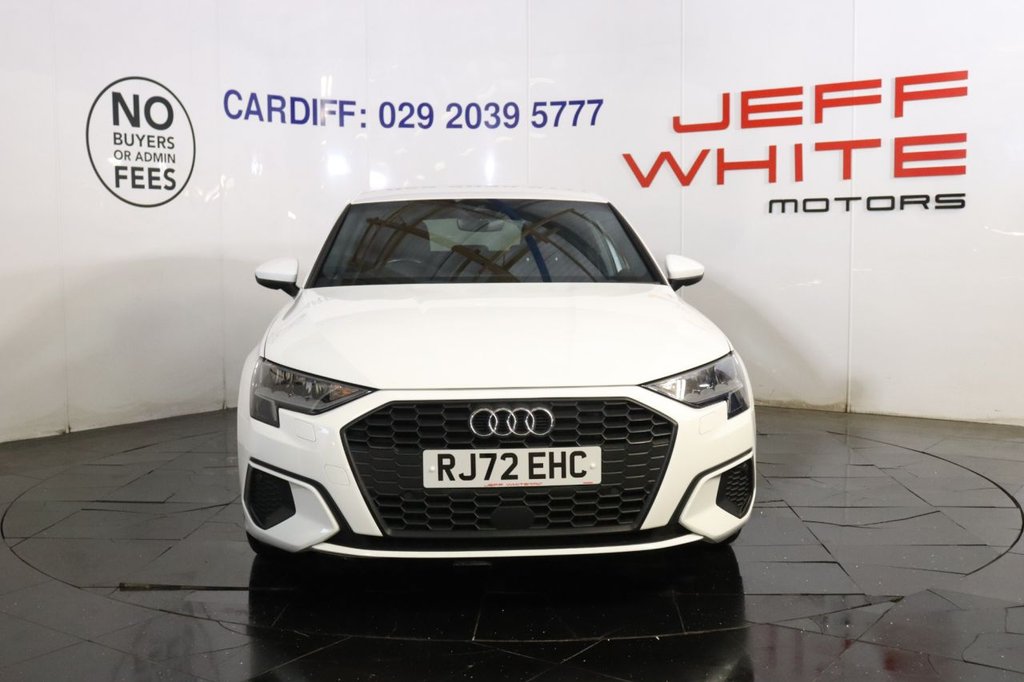 Used Audi A3 2023 for sale - 77563886: Photo 8