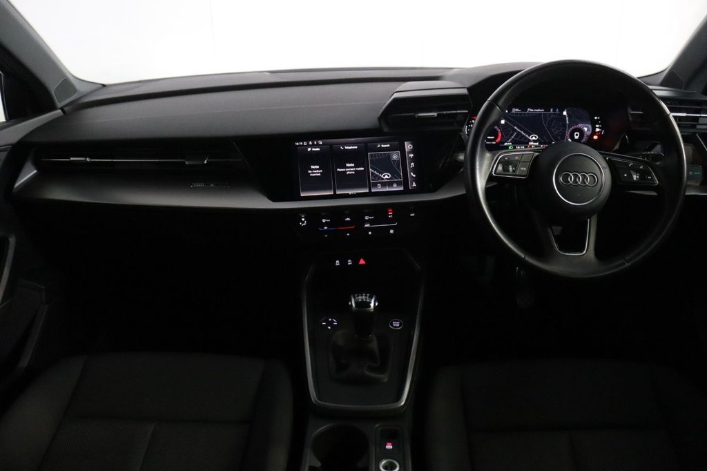 Used Audi A3 2023 for sale - 77563886: Photo 9
