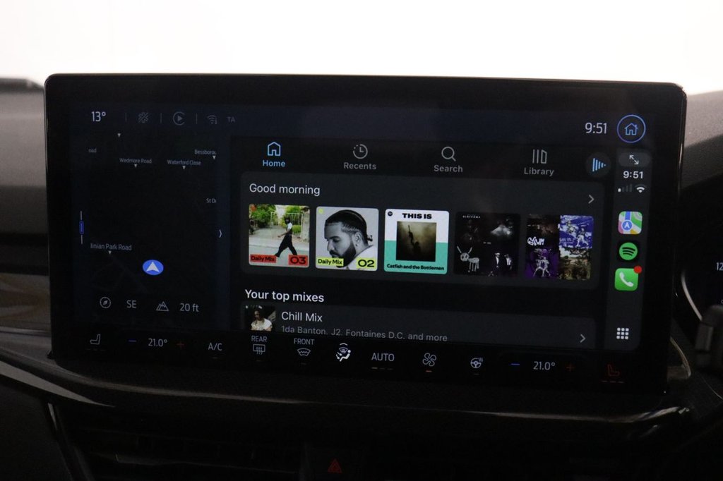 Used Ford Focus 2023 for sale - 76559287: Photo 14