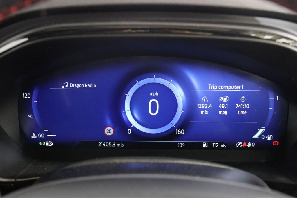 Used Ford Focus 2023 for sale - 76559287: Photo 17