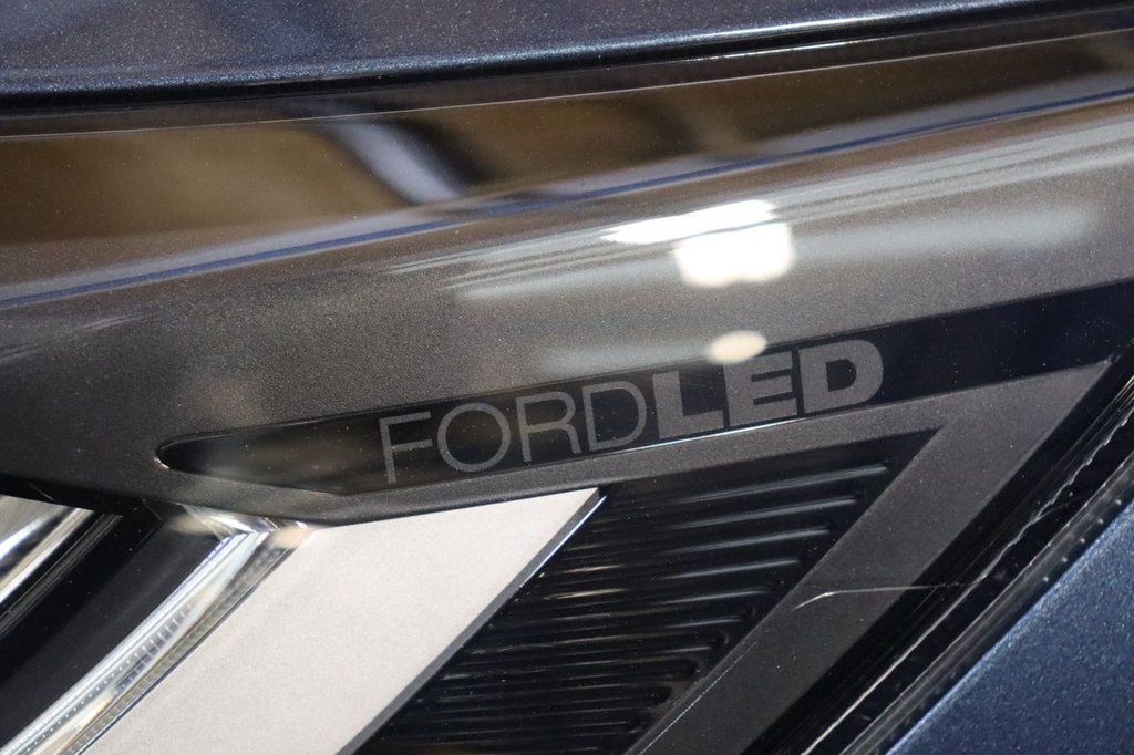 Used Ford Focus 2023 for sale - 76559287: Photo 18