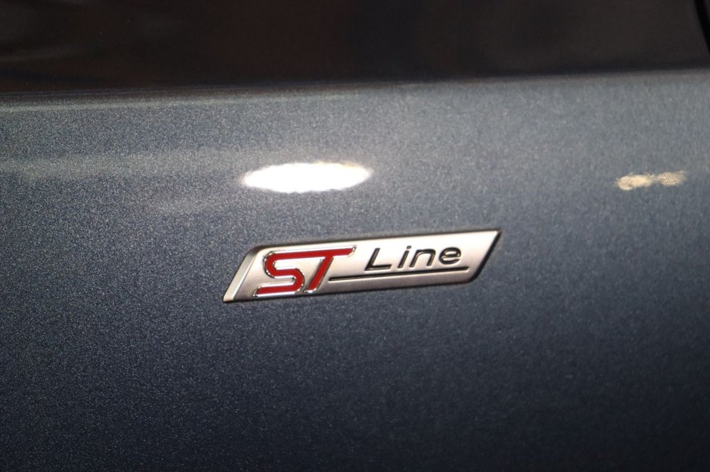 Used Ford Focus 2023 for sale - 76559287: Photo 19