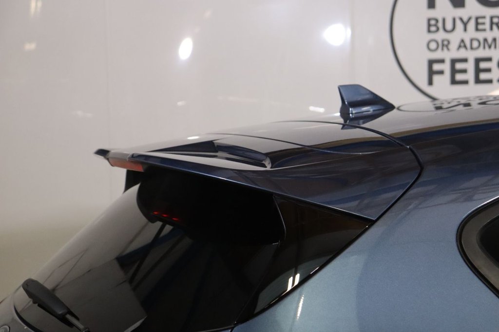 Used Ford Focus 2023 for sale - 76559287: Photo 20